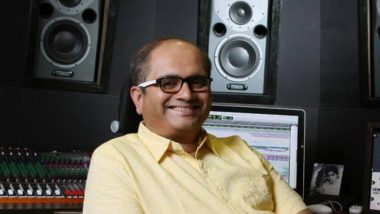 Musician Narendra Bhide Passes Away: संगीतकार नरेंद्र भिडे यांचे निधन