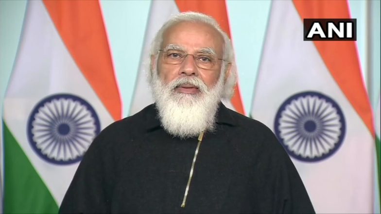 मोदी सरकारकडून कर्मचाऱ्यांना मिळणार मोठ गिफ्ट, आठवड्यातील फक्त 4 दिवस काम करावे लागणार? वाचा संपूर्ण बातमी
