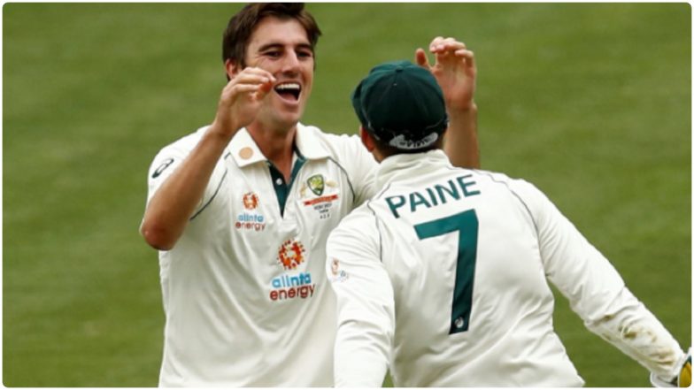 Steve Smith नाही तर टिम पेन याच्यानंतर ऑस्ट्रेलियन कर्णधार पदासाठी Ian Chappell कडून ‘या’ खेळाडूला पाठिंबा, म्हणाले- ‘आता वेळ पुढे पाहण्याची’