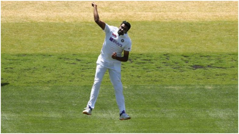 IND vs ENG 1st Test 2021: कसोटी क्रिकेटमध्ये R Ashwin याची कमाल, 100 वर्षात कोणालाही न जमलेला केला कीर्तिमान, जाणून व्हाल गर्वित