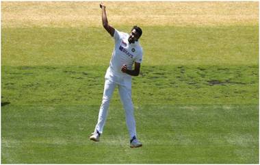 Ashwin Dismisses Steve Smith For Duck at MCG: बॉक्सिंग डे टेस्टमध्ये स्टिव्ह स्मिथवर नामुष्की, अश्विन 'ही' कामगिरी करणारा ठरला पहिला गोलंदाज