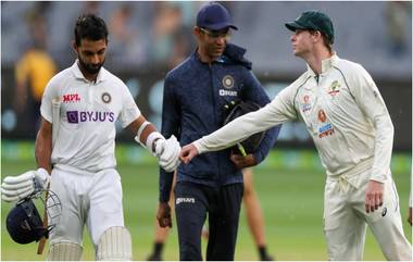 IND vs AUS 2nd Test 2020-21: मेलबर्न येथे बॉक्सिंग डे टेस्टच्या दुसऱ्या दिवशी बनले 'हे' प्रमुख रेकॉर्ड, वाचा सविस्तर