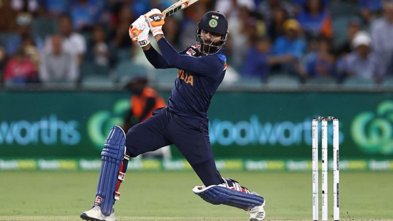 Ravindra Jadeja इंग्लंडविरुद्ध एकदिवसीय मालिकेत पुनरागमन करण्याची शक्यता