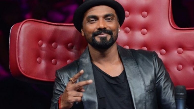 Remo D'souza Health Update:  रेमो डिसूझा याच्या प्रकृतीबाबत त्याची पत्नी लिझेलने दिली 'अशी' माहिती