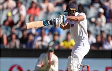 IND vs AUS 4th Test Day 5: शुभमन गिलचा मास्टर स्ट्रोक, सुनील गावस्कर यांना मागे टाकत केला कमाल, काय ते जाणून तुम्हीही कराल कौतुक