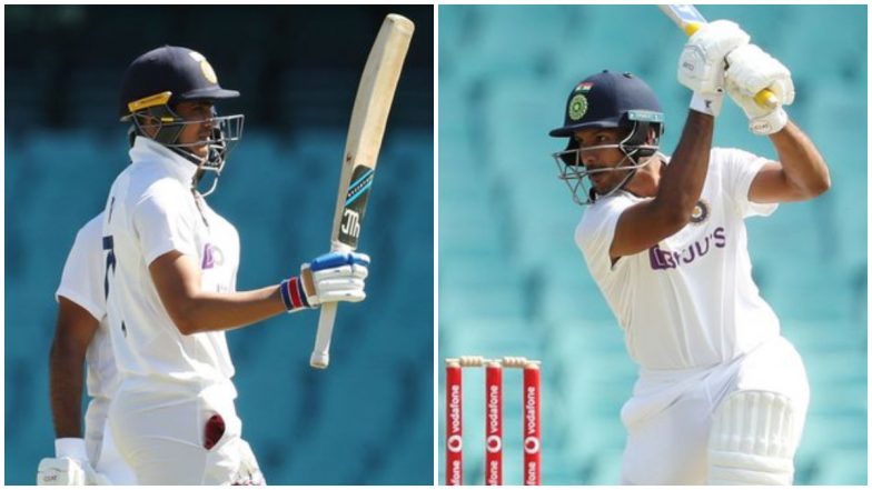 IND vs ENG Series 2021: इंग्लंड दौऱ्यावर दुखापतग्रस्त Shubman Gill याची जागा घेण्यासाठी टीम इंडियाकडे आहेत हे 3 दमदार पर्याय