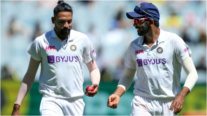 World Test Championship: जसप्रीत बुमराह नव्हे तर WTC फायनल सामन्यात विराट ‘या’ भिडूला देऊ शकतो गोलंदाजीची धुरा, बनू शकतो ‘बूम-बूम’चा सर्वोत्तम पर्याय!