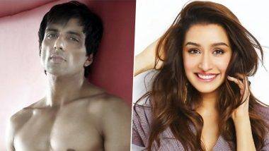 PETA Hottest Vegetarian Celebrities of 2020: Sonu Sood आणि Shraddha Kapoor ठरले यंदाचे हॉटेस्ट शाकाहारी सेलिब्रिटीज