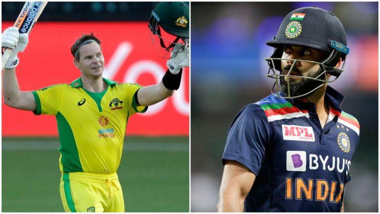 IND vs AUS 2nd T20I: भारताचा टॉस जिंकून पहिले गोलंदाजीचा निर्णय, टीम इंडिया प्लेइंग इलेव्हनमध्ये झाले मोठे बदल