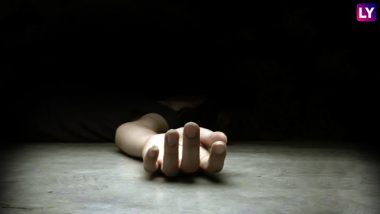 धुळे: कोरोना झाल्याची भीतीपायी शिक्षकाची आत्महत्या, शिरपूर येथील धक्कादायक घटना