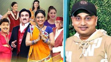 Taarak Mehta Ka Ooltah Chashmah कार्यक्रमाचे लेखक Abhishek Makwana यांनी केली आत्महत्या, 'ब्लॅकमेल' चा शिकार झाल्याचा कुटूंबियांना संशय