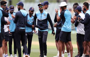 BCCI New Fitness Test: Yo-Yo नंतर बीसीसीआयने घेऊन आली नवीन फिटनेस टेस्ट, टीम इंडियामध्ये स्थान मिळवण्यासाठी आता करावे लागणार पास