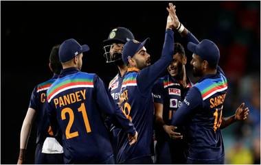 IND vs ENG ODI Series 2021: वनडे मालिकेसाठी भारताच्या ताफ्यात सामील होणार दोन नवीन अस्त्र, डोमेस्टिक लीगमध्ये कुटल्या धावा