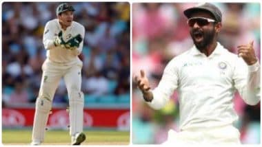 IND vs AUS 2nd Test Day 3: अजिंक्य रहाणे-रवींद्र जडेजा यांची शतकी भागीदारी, भारताचा पहिला डाव 326 धावांवर संपुष्टात; ऑस्ट्रेलियाविरुद्ध 131 धावांची आघाडी