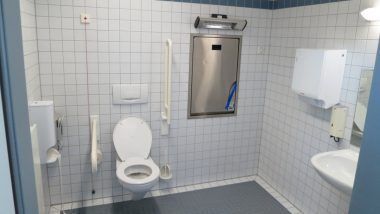 One Day One Toilet: चीनमधील एका कंपनीने कर्मचाऱ्यांसाठी बनवला विचित्र नियम; एकापेक्षा अधिकवेळा टॉयलेटचा वापर केल्यास भरावा लागेल दंड