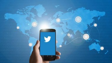 Twitter इंडियाचे CEO मनीष माहेश्वरी आता अमेरिकेत सांभाळणार नवी भुमिका