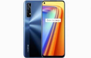 Realme Days Sale: रियलमी च्या प्रीमियम स्मार्टफोन्सवर 7 हजार रुपयांपर्यंत सूट; जाणून घ्या 'रियलमी डेज सेल'च्या खास ऑफर्स