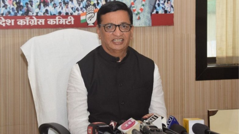 माझं वर्षभराचं मानधन मी मुख्यमंत्री सहाय्यता निधीला देणार- बाळासाहेब थोरात