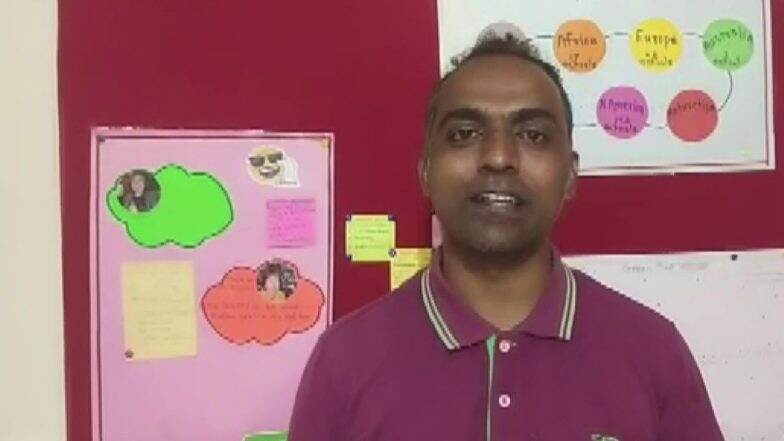 Teacher Motivation Workshop: ग्लोबल टीचर पुरस्कृत शिक्षक रणजितसिंह डिसले सर्व जिल्ह्यांमध्ये घेणार ‘शिक्षक प्रेरणा कार्यशाळा’; इतर शिक्षकांना होणार फायदा