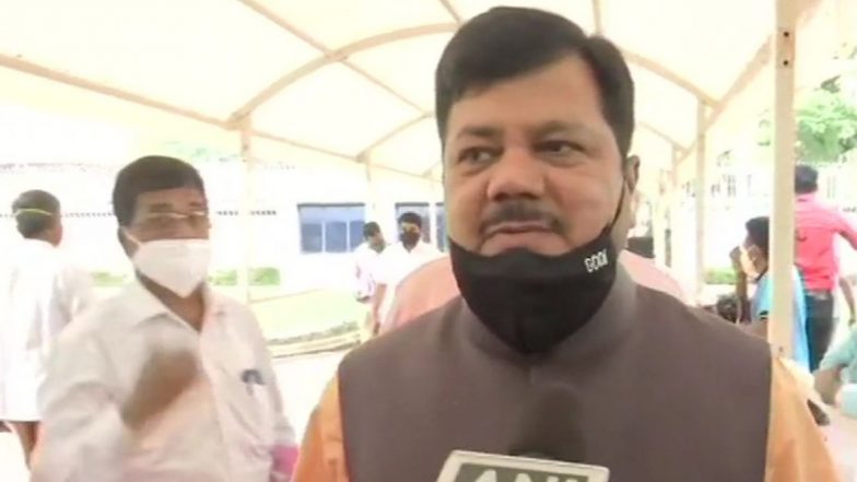 Maharashtra Assembly Winter Session: मराठा आरक्षण प्रश्नी चर्चा न झाल्याने विधानपरिषदेत भाजपा आमदारांचा सभात्याग; कामकाज तहकूब