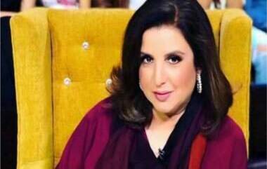 Farah Khan's Twitter Account Gets Hacked: फराह खान चे ट्विटर अकाऊंट हॅक; इंस्टाग्रामवर दिली माहिती