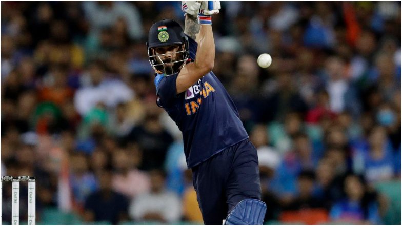 IND vs ENG 2nd T20I 2021: कोहलीचा ‘विराट’ कारनामा, आंतरराष्ट्रीय क्रिकेटमध्ये ‘हा’ विश्वविक्रम करणारा ठरला पहिला भारतीय तर जगातील तिसरा कर्णधार