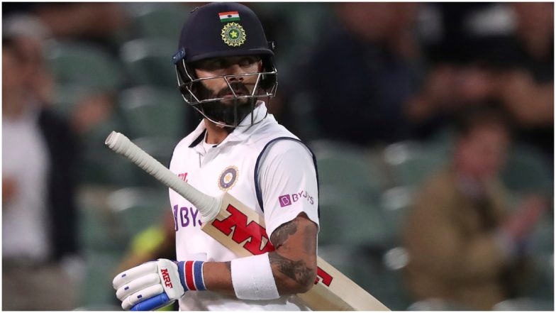 Virat Kohli Centuries in 2020: कमालच! 2020 मध्ये विराट कोहलीची बॅट शांत, यंदा नाही ठोकू शकला एकही आंतरराष्ट्रीय शतक