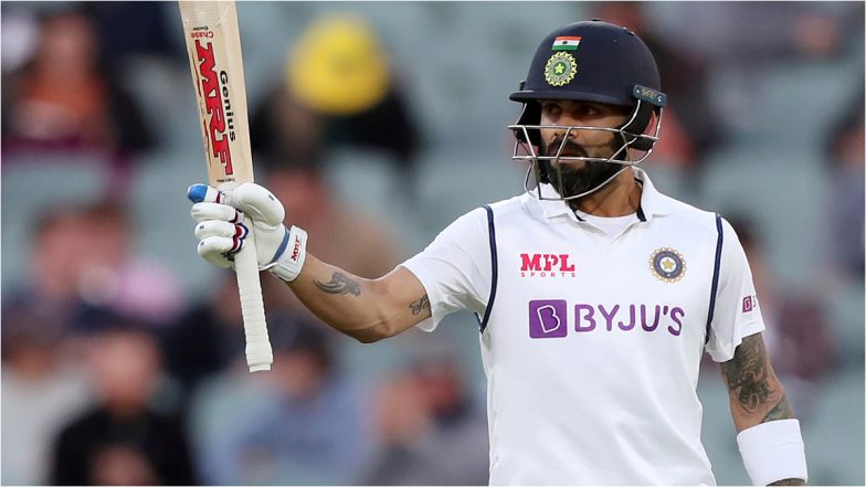 India vs England Test Series: भारतीय संघाची घोषणा; कोहली, इशांत आणि हार्दिक पांड्या खेळणार तर पृथ्वी शॉ संघातून बाहेर
