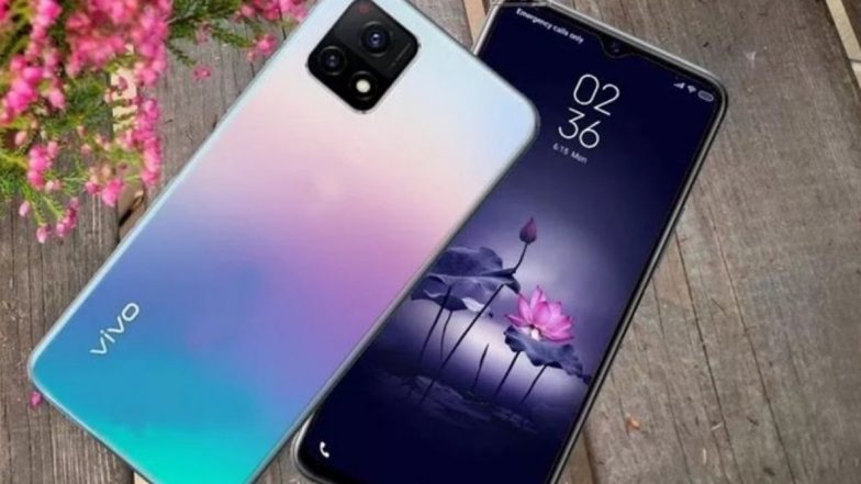 Vivo Y52s स्मार्टफोन लॉन्च, जाणून घ्या किंमतीसह खासियत