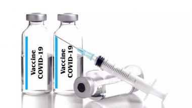 COVID-19 Vaccination in India Guidelines: भारतामध्ये कोरोना वायरस लसीकरणाच्या पहिल्या टप्प्यात 30 कोटी भारतीयांना मिळणार लस; गाईडलाईन्स जारी