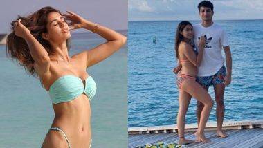 Best Bikini Look 2020: हॉट बिकनीतील 'या' बॉलिवूड सेलेब्सची संपूर्ण वर्षभर चर्चा, पहा येथे ग्लॅमरस फोटो