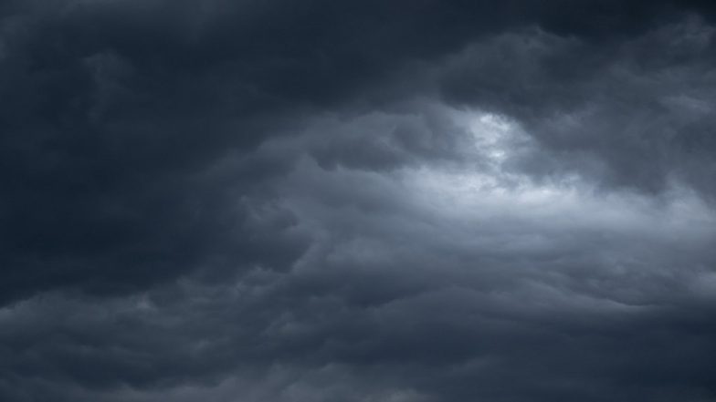 Jammu-Kashmir Cloudburst: जम्मू -काश्मीरमधील बारामुल्ला जिल्ह्यात ढगफुटी, घटनेत एकाचा मृत्यू, अद्याप काही जण बेपत्ता