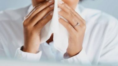 Health Tips: थंडीमुळे एलर्जी किंवा वारंवार सर्दी होत असेल तर जाणून घ्या 'हे' सोपे घरगुती उपाय 