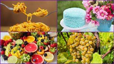 Lucky Fruits & Foods for New Year 2022: 12 द्राक्षांपासून मोठ्या माशांपर्यंत, समृद्धी आणि आनंदासाठी नवीन वर्षाच्या पहिल्या दिवशी हे पदार्थ खाल्ले जातात