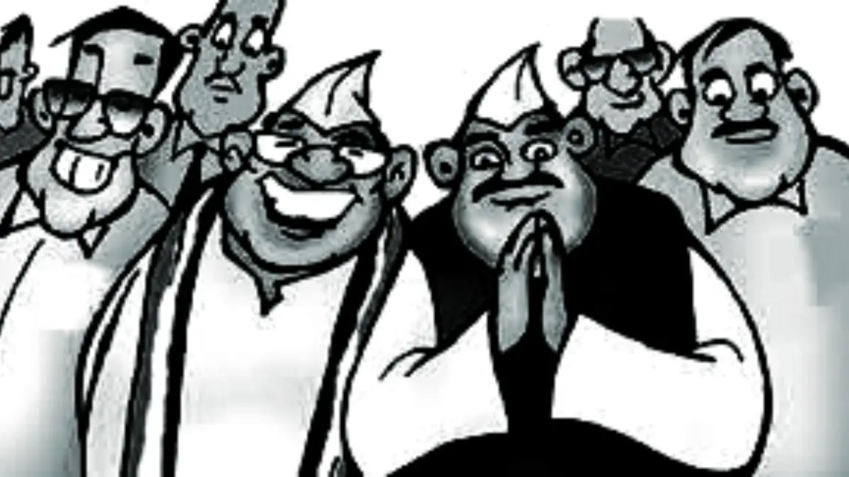 Katol Municipal Council: गृह मंत्री अनिल देशमुख यांच्या मतदारसंघातील काटोल नगर परिषद नगराध्यक्षांसह 18 नगरसेवक अपात्र