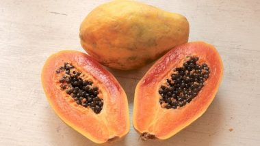 Benefits Of Papaya: पपई चे कोणकोणते फायदे आहेत ? आणि पपई दिवसाच्या कोणत्या वेळेत खाणे लाभदायक असते ? जाणून घ्या सविस्तर