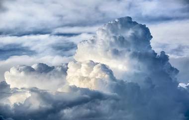 Maharashtra Weather Alert: मुंबई, ठाणे, कोकणासह मराठवाड्यात ढगाळ वातावरण; तर मध्य महाराष्ट्रात हलक्या पावसाची शक्यता - IMD