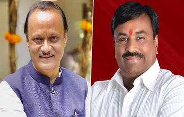 Ajit Pawar Vs Sudhir Mungantiwar: 'तुमचे आव्हान मी स्वीकारतो, मला पाडून दाखवा' सभागृहातच अजित पवार यांनी सुधीर मुनगंटीवार यांना दिले चॅलेंज