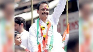 BMC Election 2022: मुंबई महापालिकेची निवडणूक काँग्रेस स्वबळावर लढणार; भाई जगताप यांचे मोठे वक्तव्य
