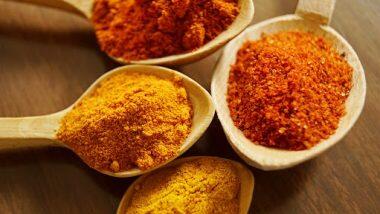 Fake Spices: बनावट मसाले तयार करण्यासाठी गाढवाची विष्ठा, अ‍ॅसिड, भूसा आणि अखाद्य रंगांचा वापर; Uttar Pradesh मधील धक्कादायक प्रकार, कारखाना सील