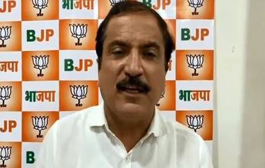 Shiv Sena Vs BJP: 'हे सगळे बाबराचे आणि बाबरीचे समर्थक' भाजप आमदार अतुल भातखळकर यांचा विरोधकांना टोला