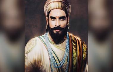 Chhatrapati Shivaji Maharaj Viral Photo: सोशल मीडियावर व्हायरल झालेल्या छत्रपती शिवाजी महाराजांच्या वेशातील 'हा' बॉलिवूड अभिनेता कोण आहे? जाणून घ्या