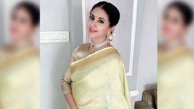 Urmila Matondkar चं Instagram Account रिस्टोर; मुंबई पोलिसांचे मानले आभार (See Post)