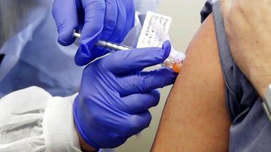 Covid-19 Vaccination in Maharashtra: राज्यात आतापर्यंत एकूण 26,89,922 लोकांना देण्यात आली कोविड-19 ची लस