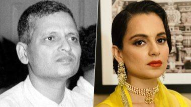 महात्मा गांधीजींच्या पुण्यतिथी दिवशी Kangana Ranaut चे Nathuram Godse यांच्या समर्थनार्थ ट्विट ( View Tweet)