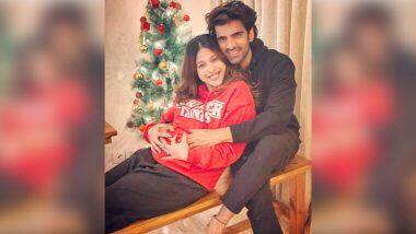 Mohit Malik Tests Positive for Coronavirus: 'कुल्फी कुमार बाजेवाला' फेम मोहित मलिक कोरोना पॉझिटिव्ह; पत्नी अदिती हिचीही केली टेस्ट