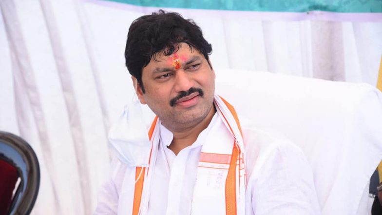 Dhananjay Munde Allegation Case: धनंजय मुंडे यांच्यावरी आरोप प्रकरणात महिलेने माघार घेतल्याचे वृत्त, ट्विट करुन दिली माहिती