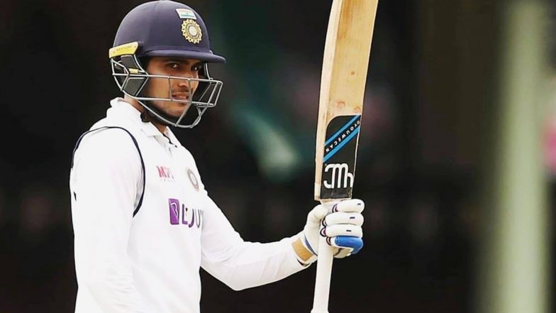 IND vs NZ WTC Final 2021: न्यूझीलंडविरुद्ध ही असेल स्पर्धात्मक धावसंख्या, टीम इंडिया ओपनर Shubman Gill ने केले जाहीर