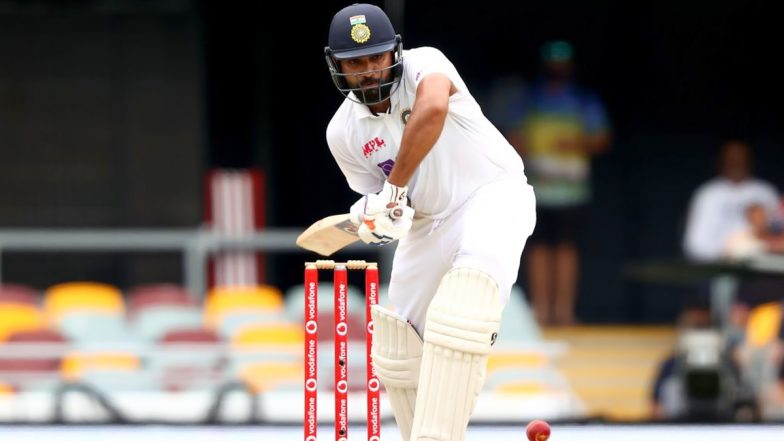 Rohit Sharma Trolled: इंग्लंडविरुद्ध रोहित शर्माचा ‘फ्लॉप शो’, नाराज Netizensने केली संघाबाहेर काढण्याची मागणी, पहा Tweets