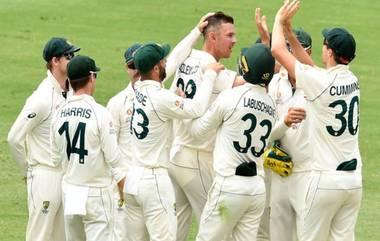 IND vs AUS 4th Test Day 3: ब्रिस्बेन कसोटीत भारत बॅटफुटवर, चेतेश्वर पुजारा-अजिंक्य रहाणे आऊट; ऑस्ट्रेलियाच्या अद्याप 208 धावांनी पिछाडी